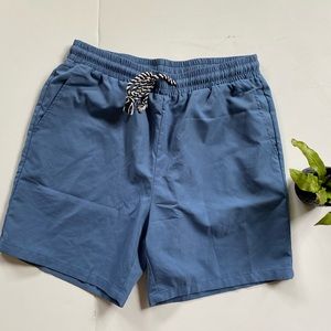 Shein Men’s Drawstring Shorts